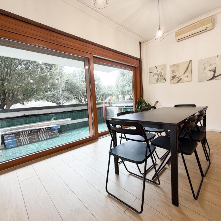 Mazzini Boutique Apartment - Appartement Deluxe - 5