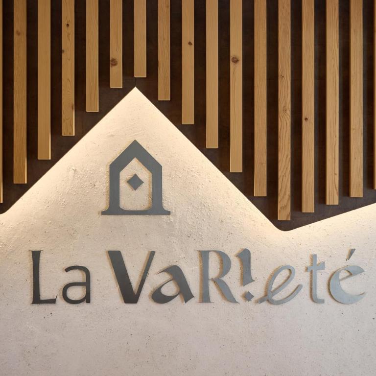 Chalet La Varieté - Chalet - 7