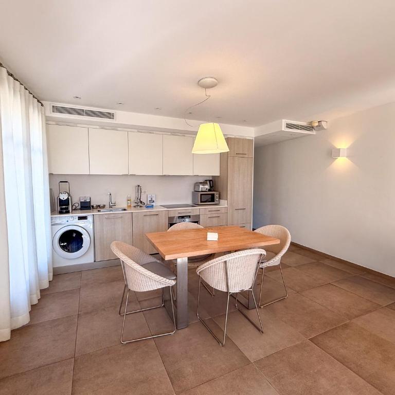Clos des Oliviers Grimaud - Meublé de Tourisme - Appartement 1 Chambre Deluxe avec Jardin - 11
