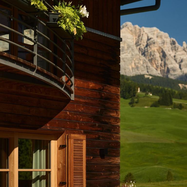 Chalet La Varieté - Chalet - 3