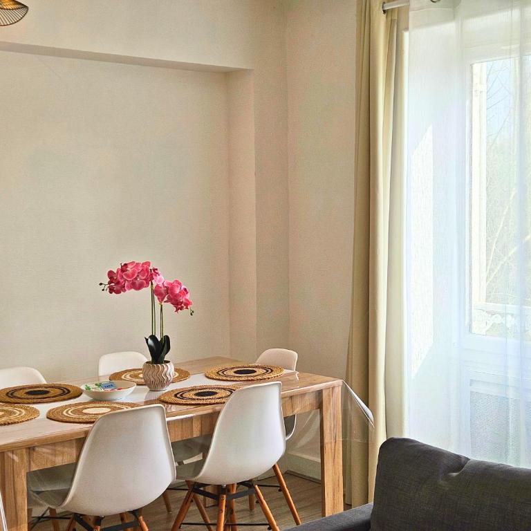Nid Landais - Centre - Confort - Spacieux - Appartement 1 Chambre - 2