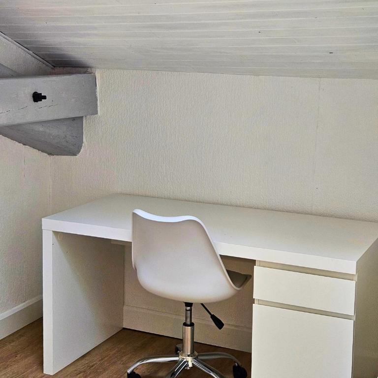 Nid Landais - Centre - Confort - Spacieux - Appartement 1 Chambre - 3