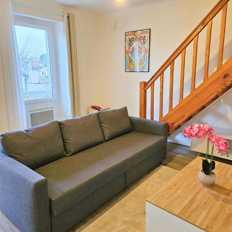 Nid Landais - Centre - Confort - Spacieux - Appartement 1 Chambre - 7