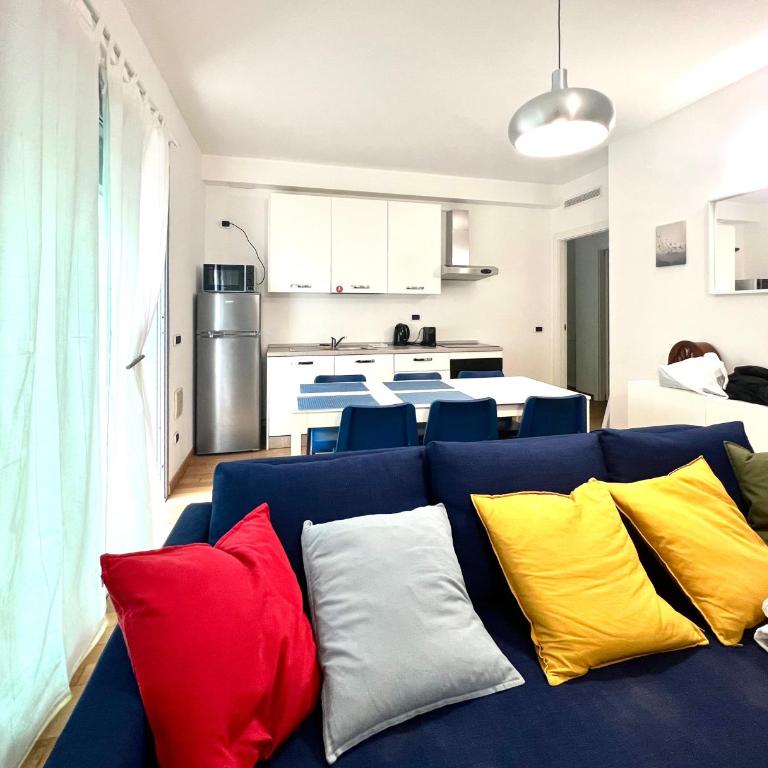 Il Rifugio di Boccadasse - Appartamento con 2 Camere da Letto - 10