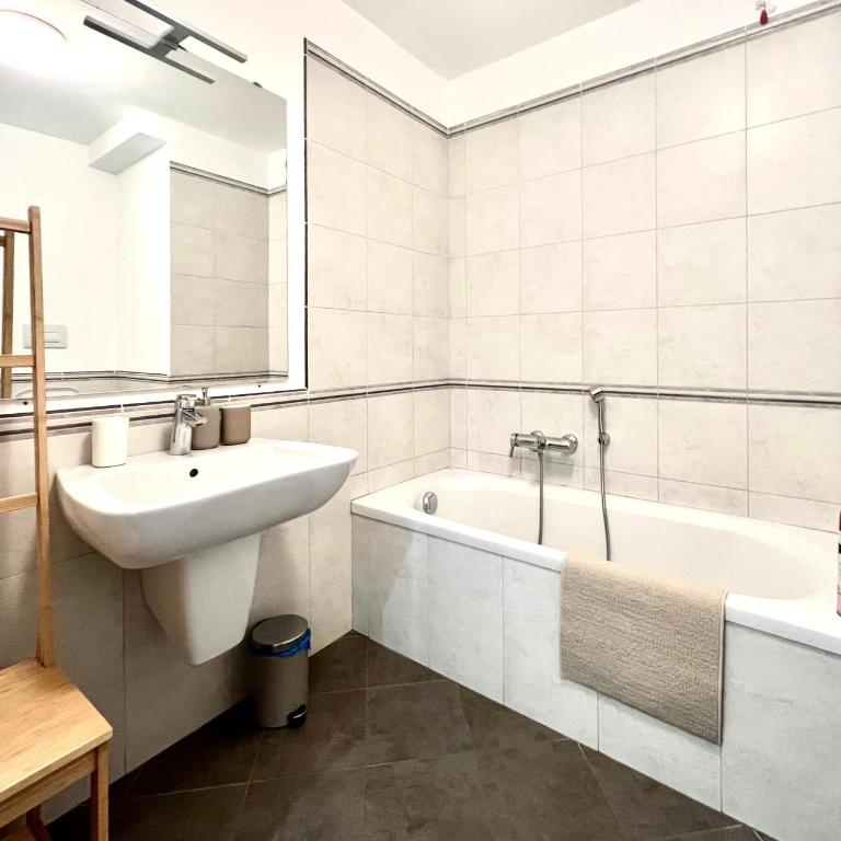Il Rifugio di Boccadasse - Appartamento con 2 Camere da Letto - 8