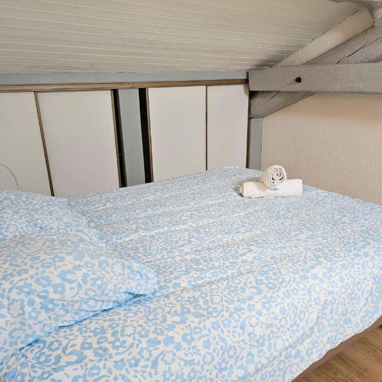 Nid Landais - Centre - Confort - Spacieux - Appartement 1 Chambre - 10