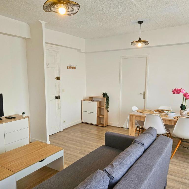 Nid Landais - Centre - Confort - Spacieux - Appartement 1 Chambre - 13