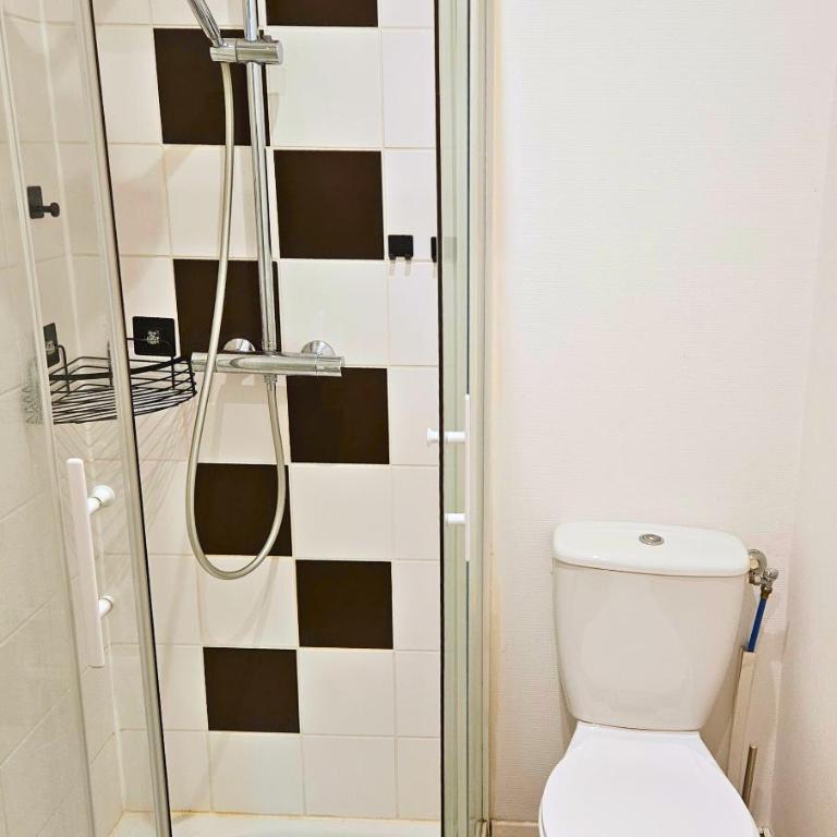 Nid Landais - Centre - Confort - Spacieux - Appartement 1 Chambre - 20