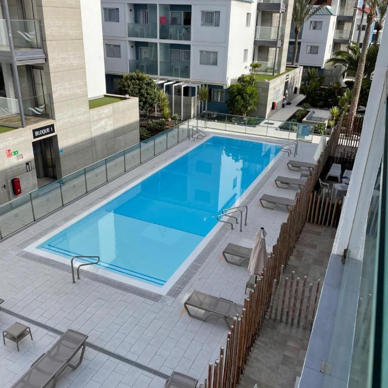 Vista Bristol 42G - Apartamento de 2 dormitorios - 10