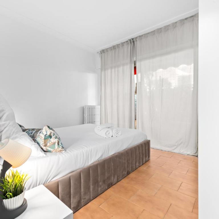 Centre d'Antibes - Joli appartement rénové - EZ - Apartment mit 1 Schlafzimmer - 12