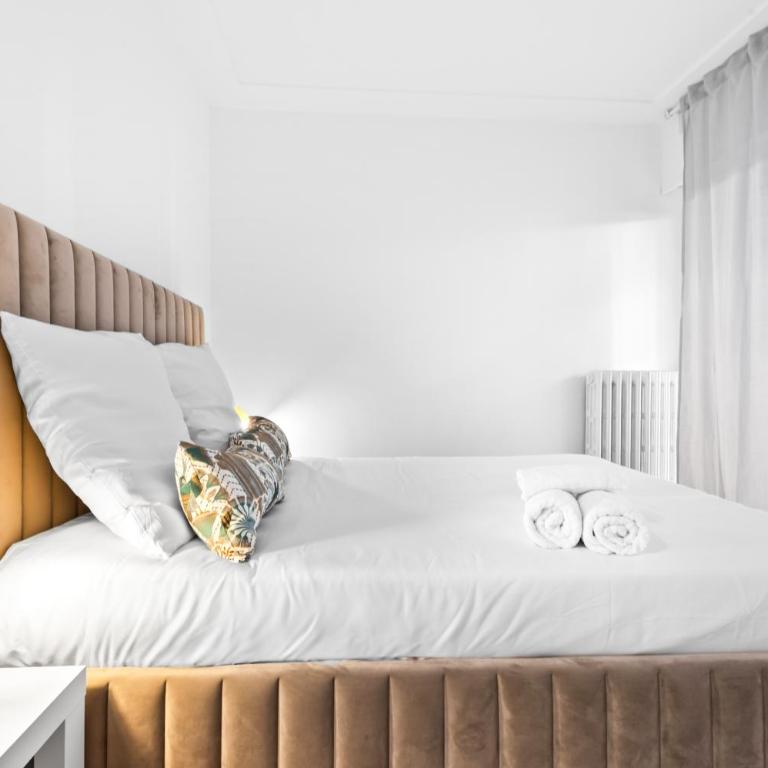 Centre d'Antibes - Joli appartement rénové - EZ - Apartment mit 1 Schlafzimmer - 11