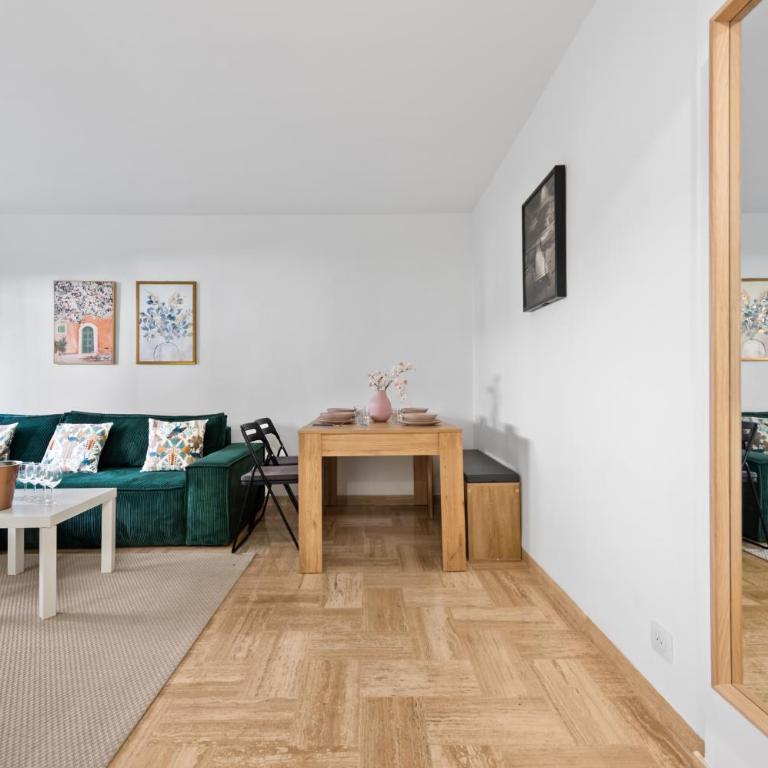 Centre d'Antibes - Joli appartement rénové - EZ - Apartment mit 1 Schlafzimmer - 10