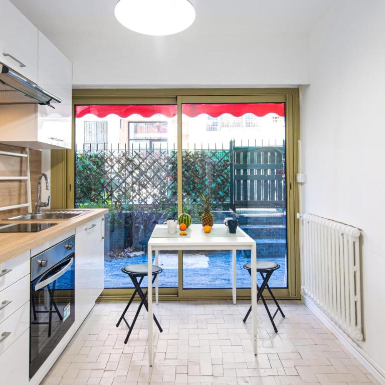 Centre d'Antibes - Joli appartement rénové - EZ - Apartment mit 1 Schlafzimmer - 15