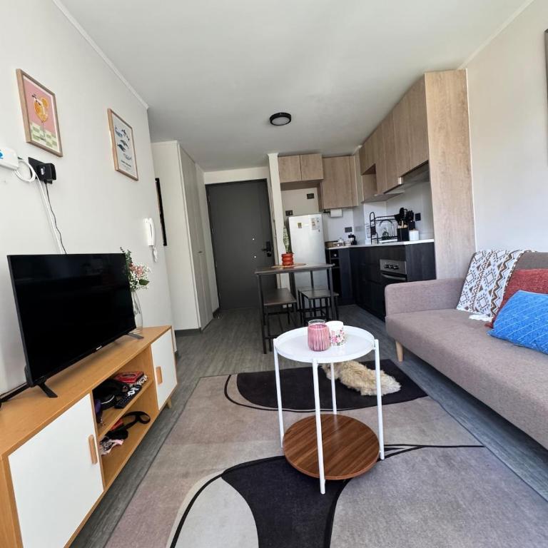Nuevo y comodo departamento en el centro de la ciudad - Room #1586079501 - 9