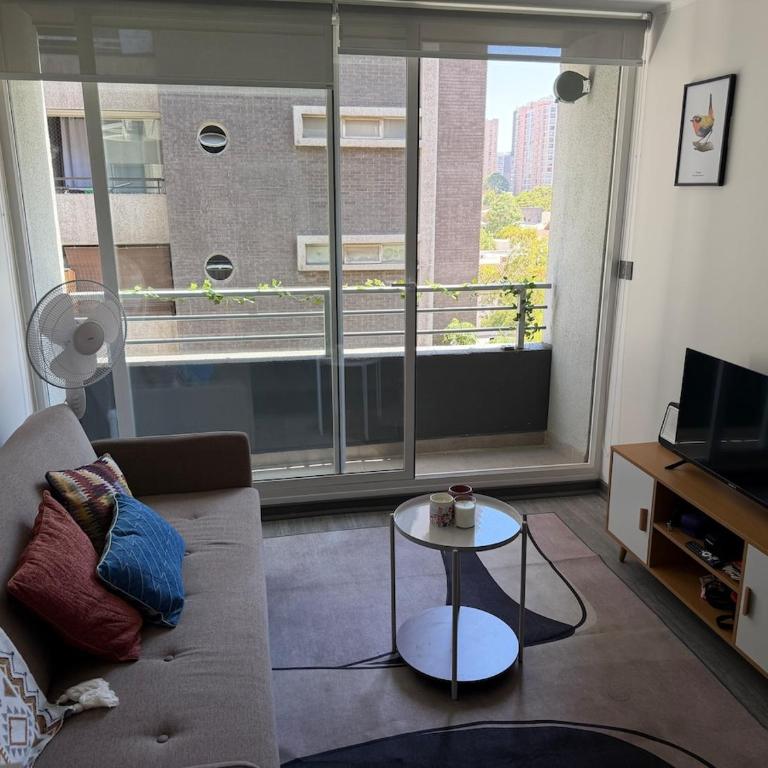 Nuevo y comodo departamento en el centro de la ciudad - Room #1586079501 - 2