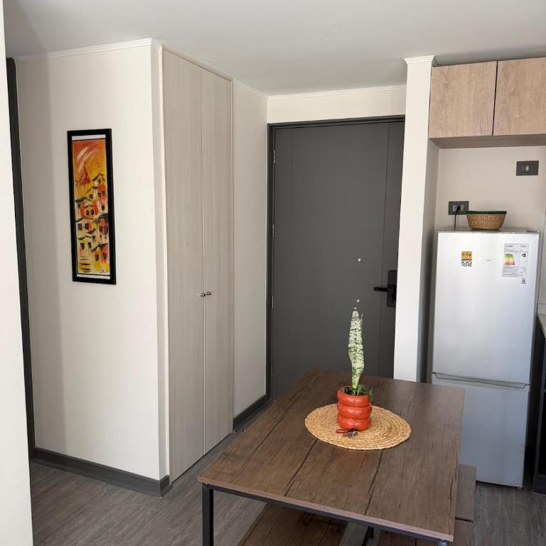 Nuevo y comodo departamento en el centro de la ciudad - Room #1586079501 - 3