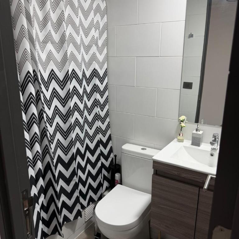 Nuevo y comodo departamento en el centro de la ciudad - Room #1586079501 - 15