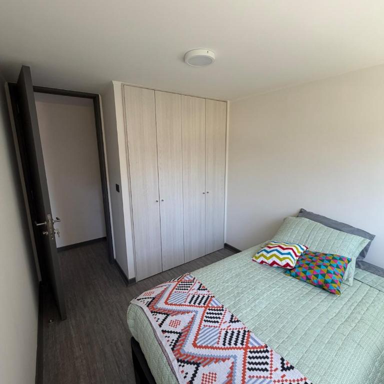 Nuevo y comodo departamento en el centro de la ciudad - Room #1586079501 - 14