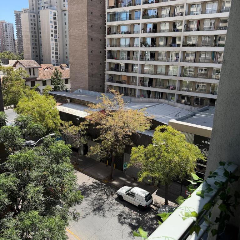 Nuevo y comodo departamento en el centro de la ciudad - Room #1586079501 - 7
