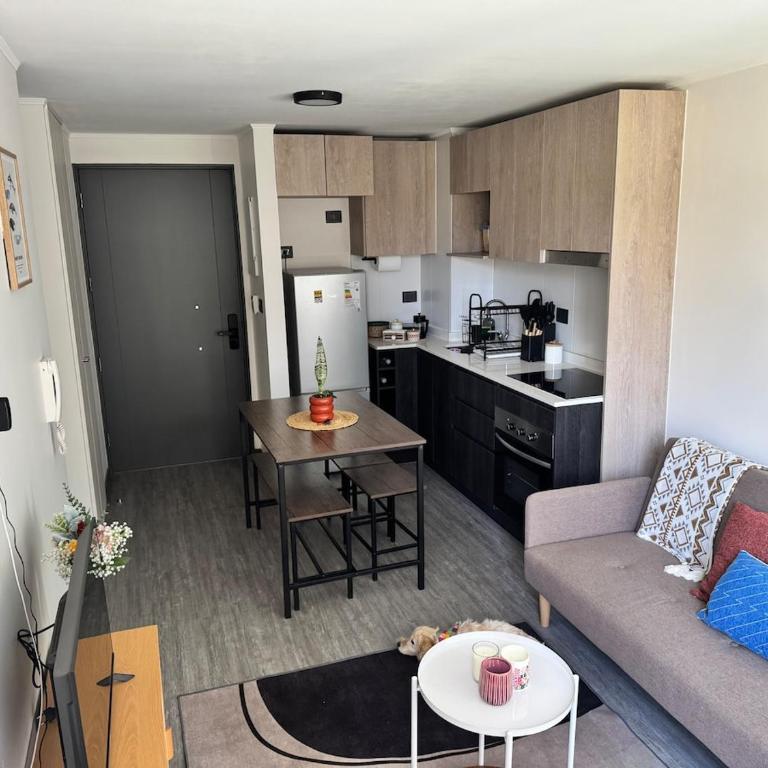 Nuevo y comodo departamento en el centro de la ciudad - Room #1586079501 - 8