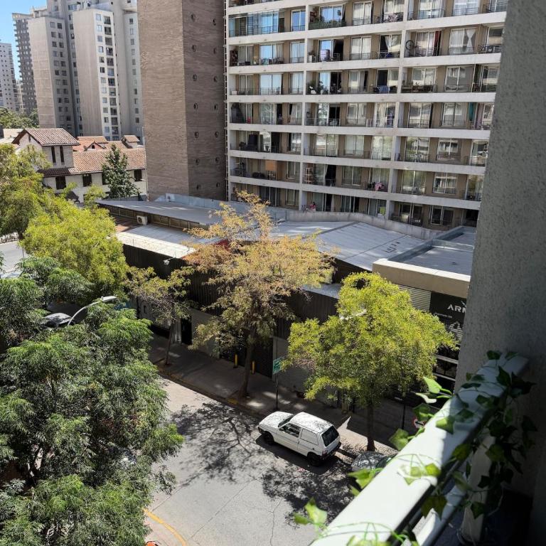Nuevo y comodo departamento en el centro de la ciudad - Room #1586079501 - 16