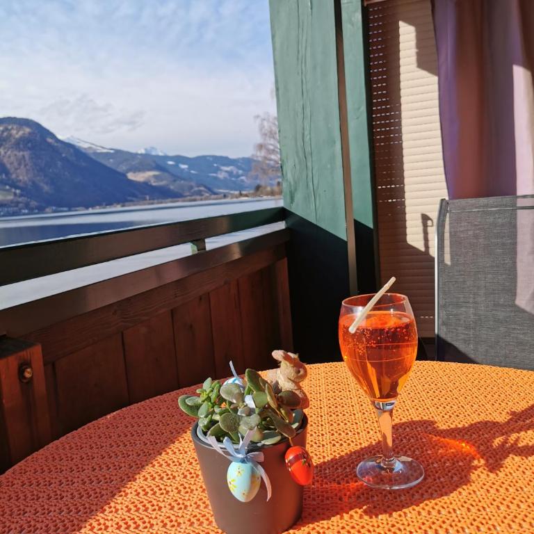 Seeappartement Kitzsteinhorn - Apartment mit Seeblick - 11