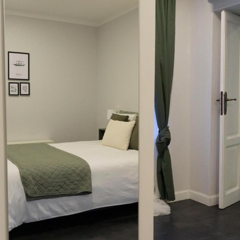 Borgovico Apartments Verde - Appartamento con 1 Camera da Letto - 12