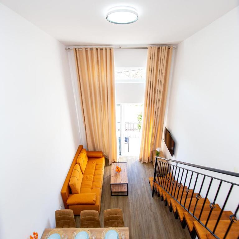 Apartment Vojin - Apartman sa 1 Spavaćom Sobom - 12