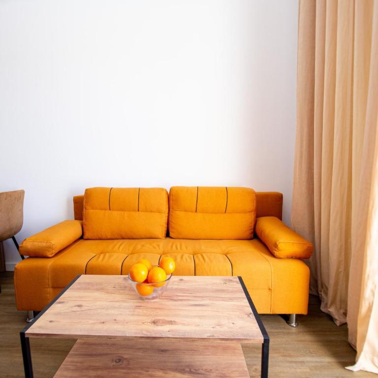Apartment Vojin - Apartman sa 1 Spavaćom Sobom - 20