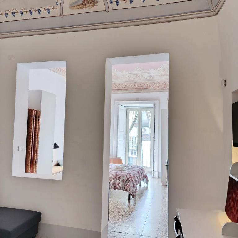 Fresco Apartment with Terrace - Two-Bedroom Apartment - 1