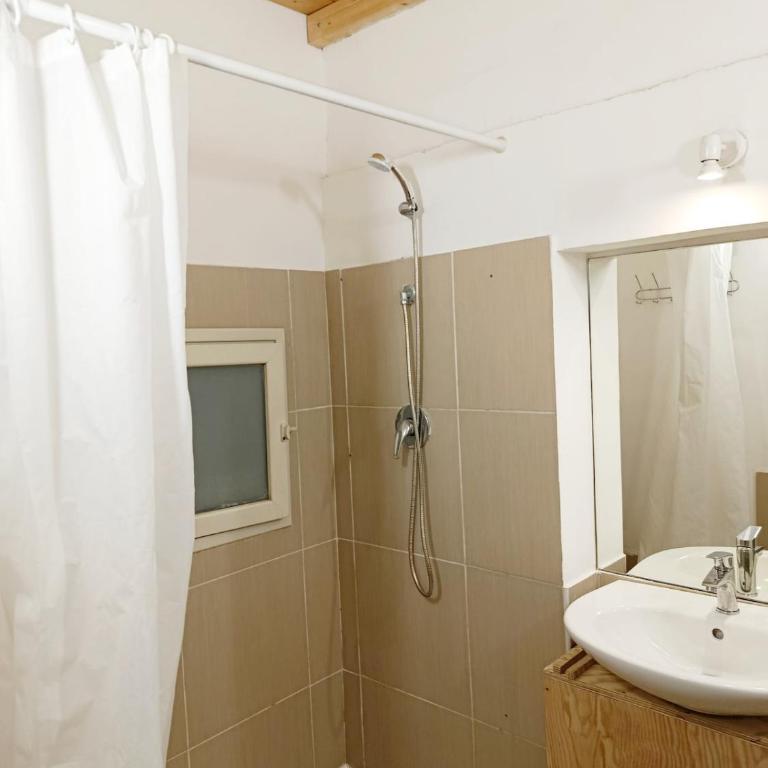 Fresco Apartment with Terrace - Two-Bedroom Apartment - 9