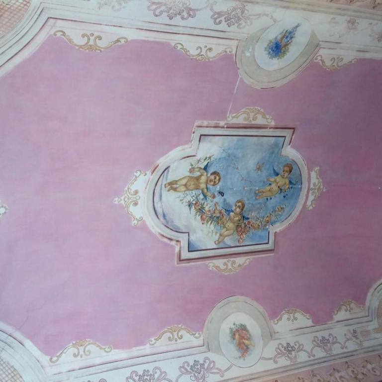 Fresco Apartment with Terrace - Two-Bedroom Apartment - 12