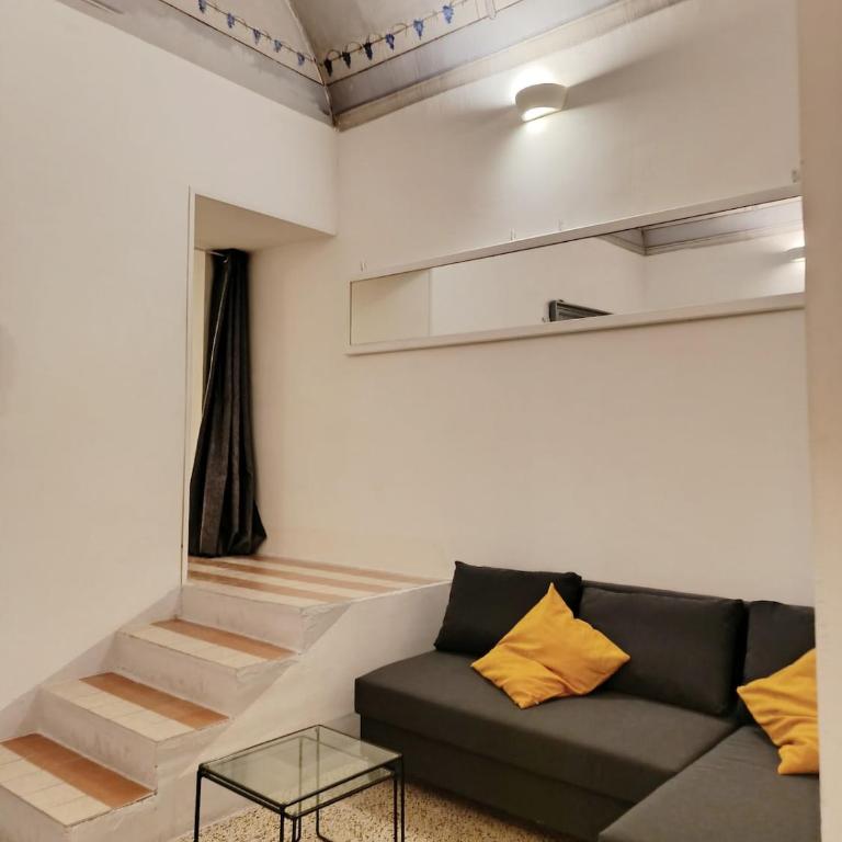 Fresco Apartment with Terrace - Two-Bedroom Apartment - 18
