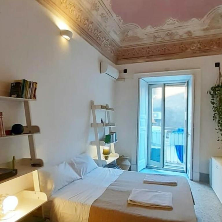 Fresco Apartment with Terrace - Two-Bedroom Apartment - 23