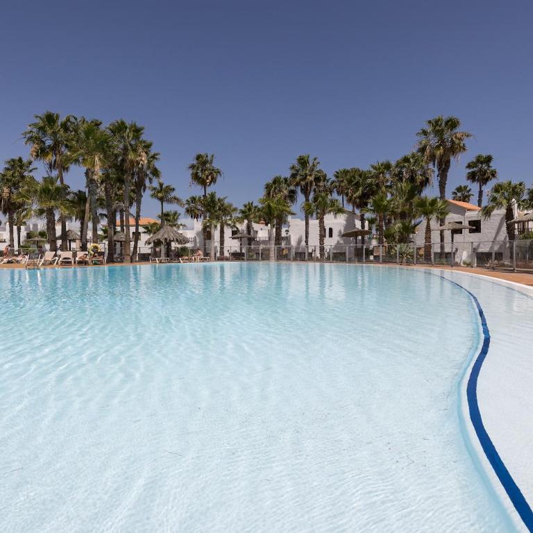 Home2Book Apt with Pool near Beaches in Corralejo - Apartamento de 1 dormitorio - 17