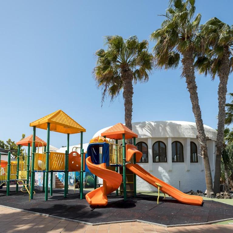 Home2Book Apt with Pool near Beaches in Corralejo - Apartamento de 1 dormitorio - 24