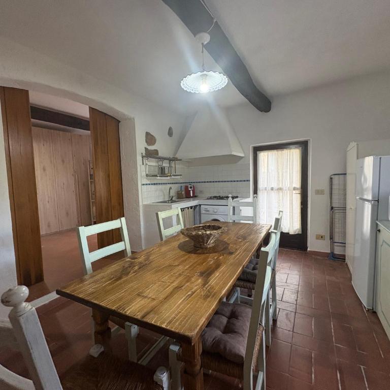 Casa Santa Lucia - Appartamento con Vista Giardino - 10