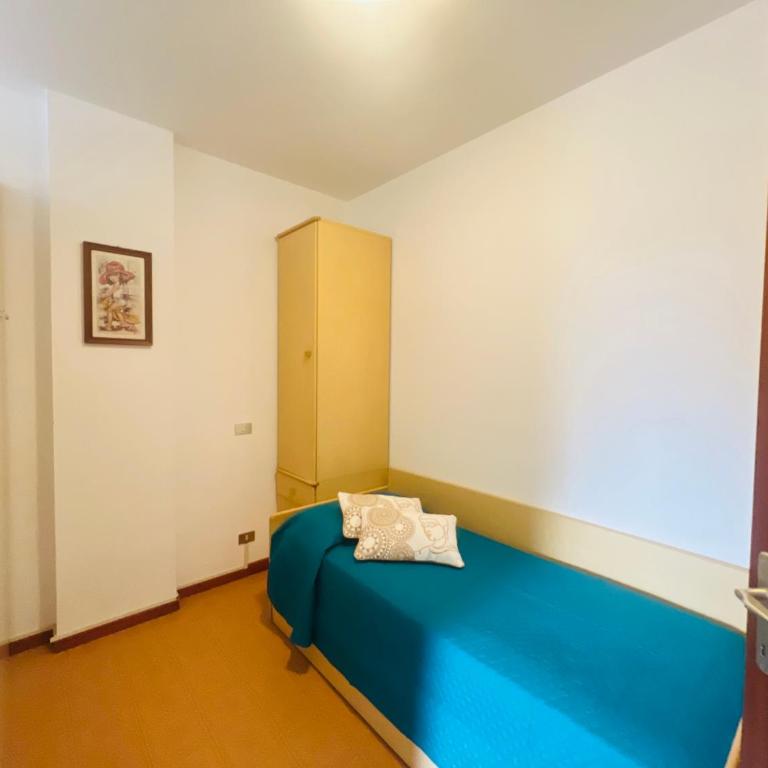 Condominio Corso - Appartamento Standard con 1 Camera da Letto - 1