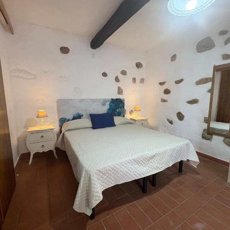 Casa Santa Lucia - Appartamento con Vista Giardino - 17