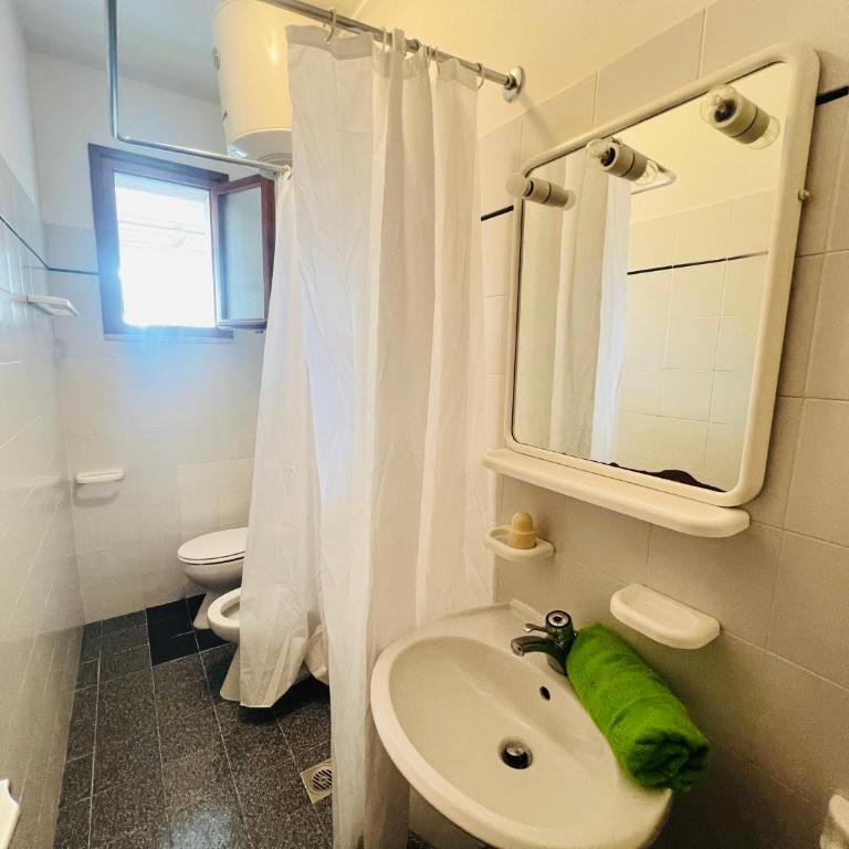Condominio Corso - Appartamento Standard con 1 Camera da Letto - 8