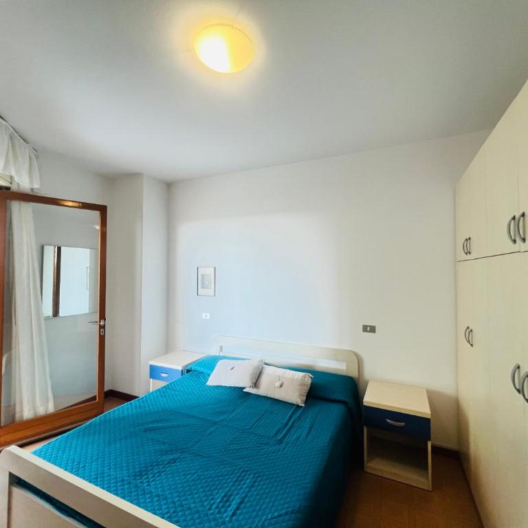 Condominio Corso - Appartamento Standard con 1 Camera da Letto - 7