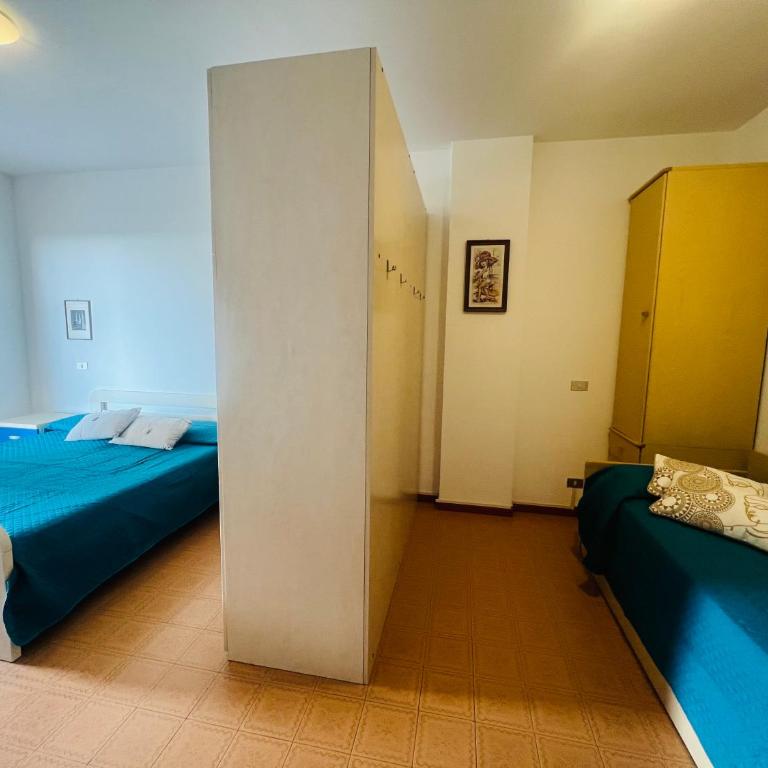 Condominio Corso - Appartamento Standard con 1 Camera da Letto - 6
