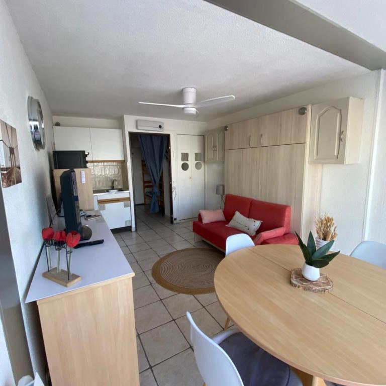 Charmant studio - Apartment mit 2 Schlafzimmern - 2