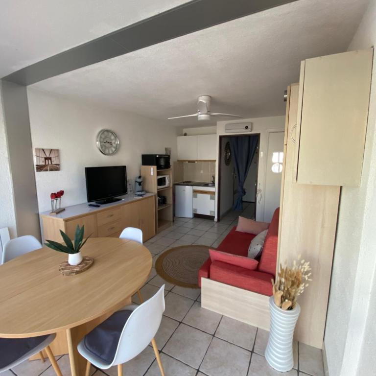 Charmant studio - Apartment mit 2 Schlafzimmern - 1