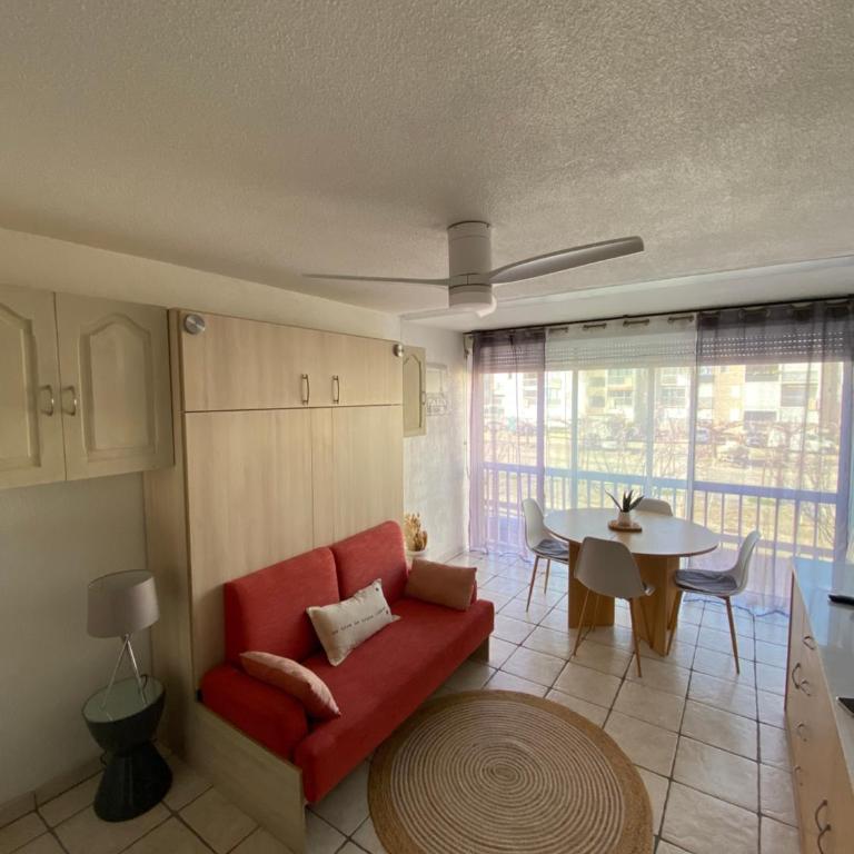 Charmant studio - Apartment mit 2 Schlafzimmern - 3