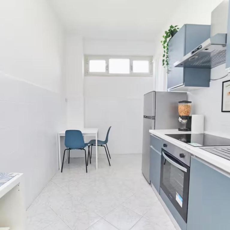 Metro Roma Home - Appartamento con 1 Camera da Letto - 6