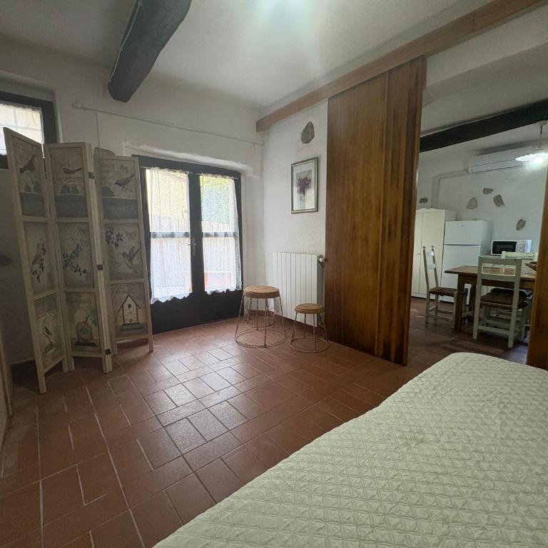 Casa Santa Lucia - Appartamento con Vista Giardino - 20