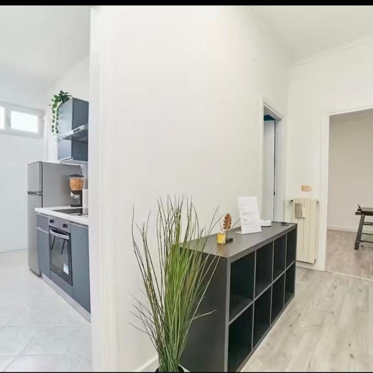 Metro Roma Home - Appartamento con 1 Camera da Letto - 7