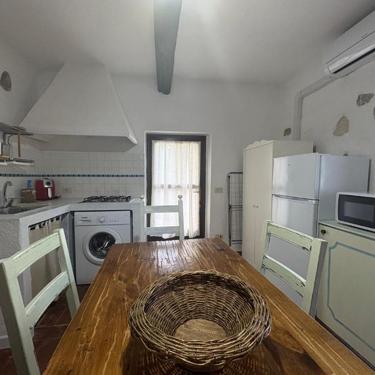 Casa Santa Lucia - Appartamento con Vista Giardino - 5