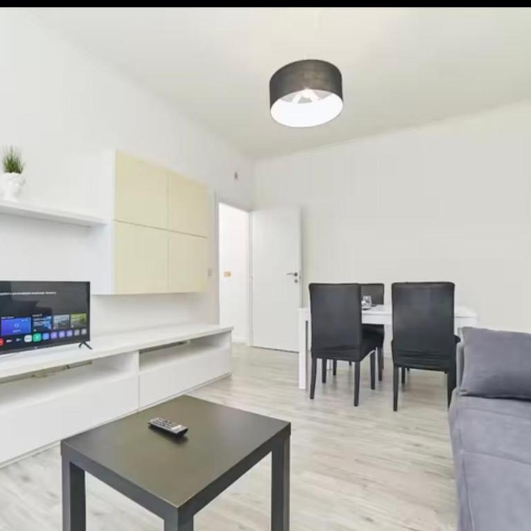 Metro Roma Home - Appartamento con 1 Camera da Letto - 8
